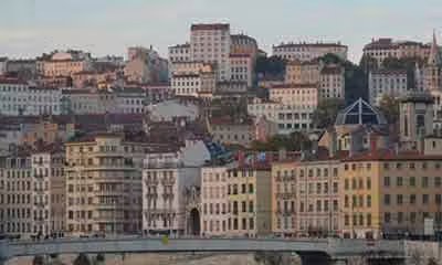 Lyon